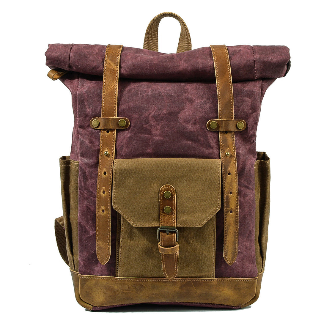 Rucksack Damen von Heidi München – Ansicht 3