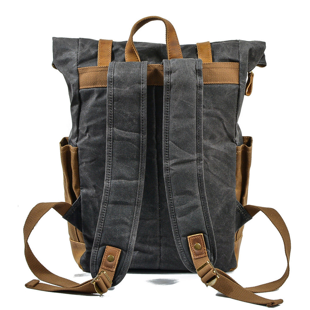 Rucksack Damen von Heidi München – Ansicht 7
