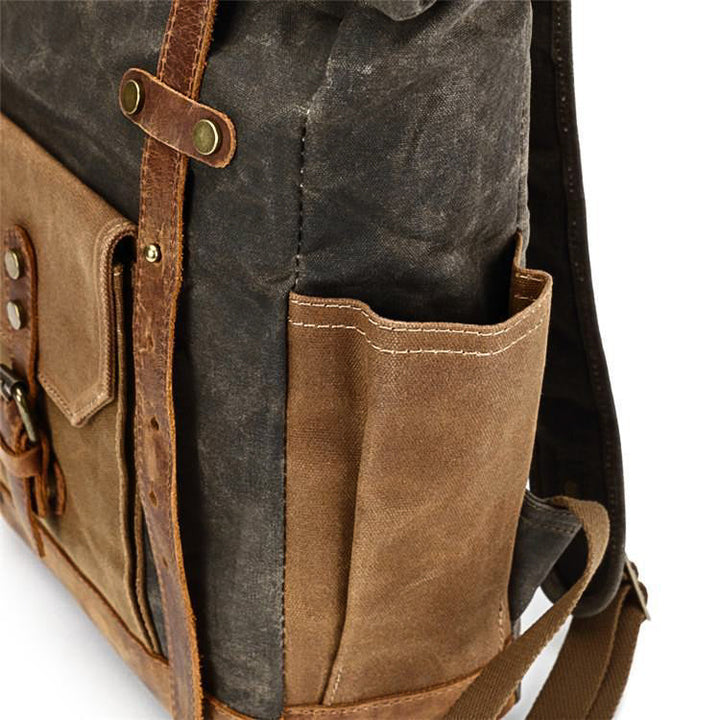 Rucksack Damen von Heidi München – Ansicht 13