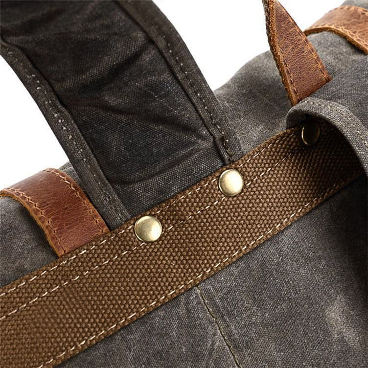 Rucksack Damen von Heidi München – Ansicht 11