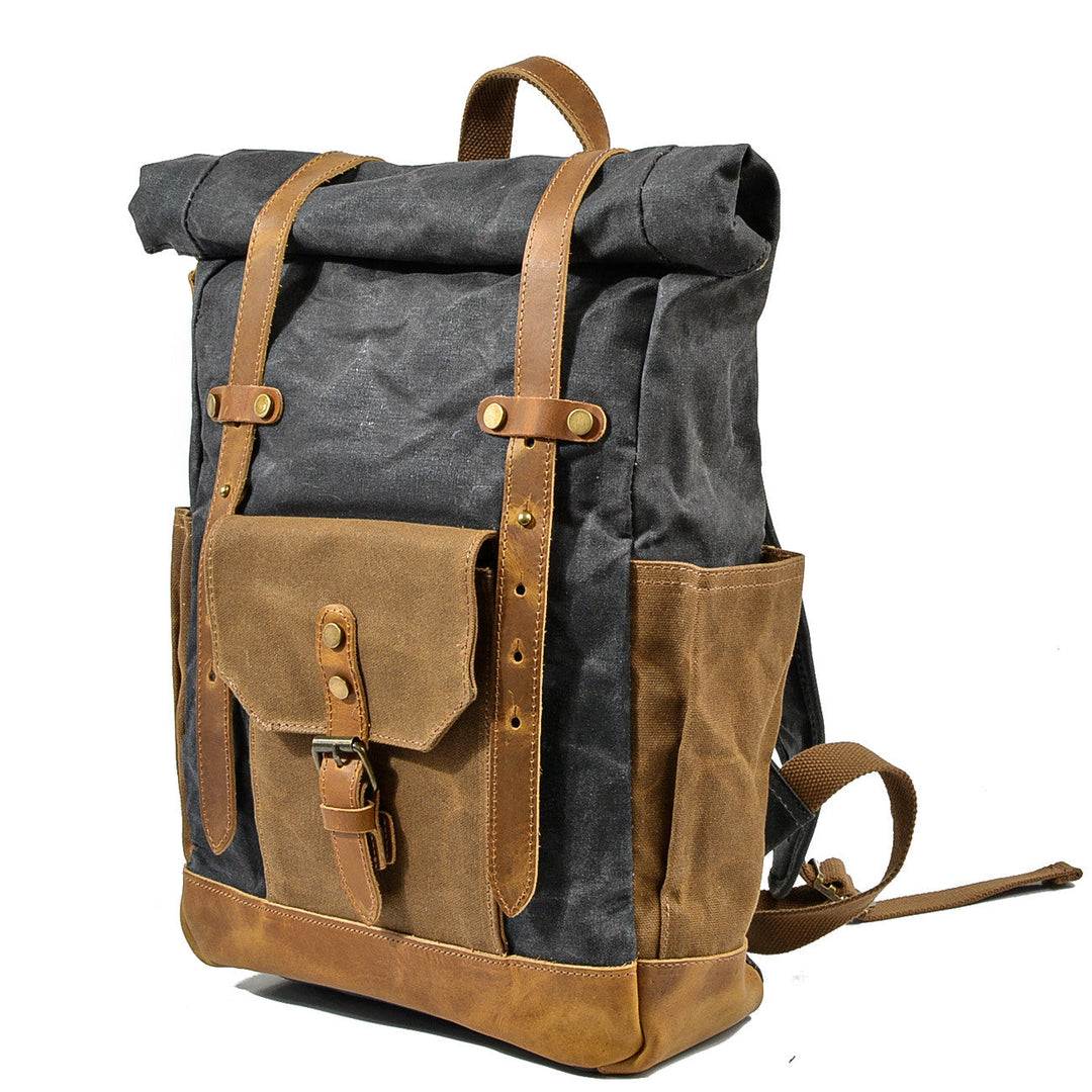 Rucksack Damen von Heidi München – Ansicht 6