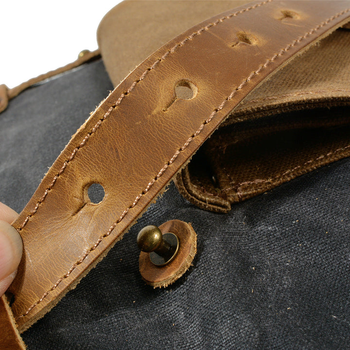 Rucksack Damen von Heidi München – Ansicht 10