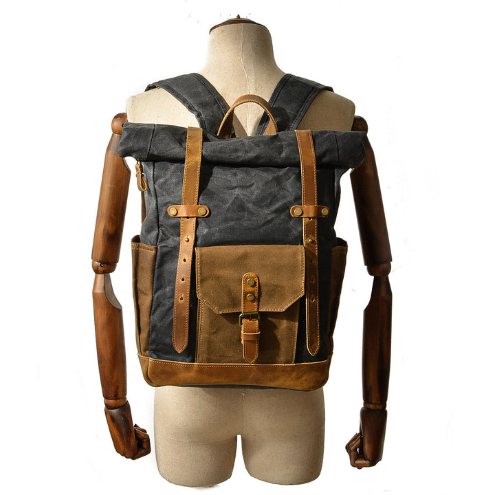 Rucksack Damen von Heidi München – Ansicht 9