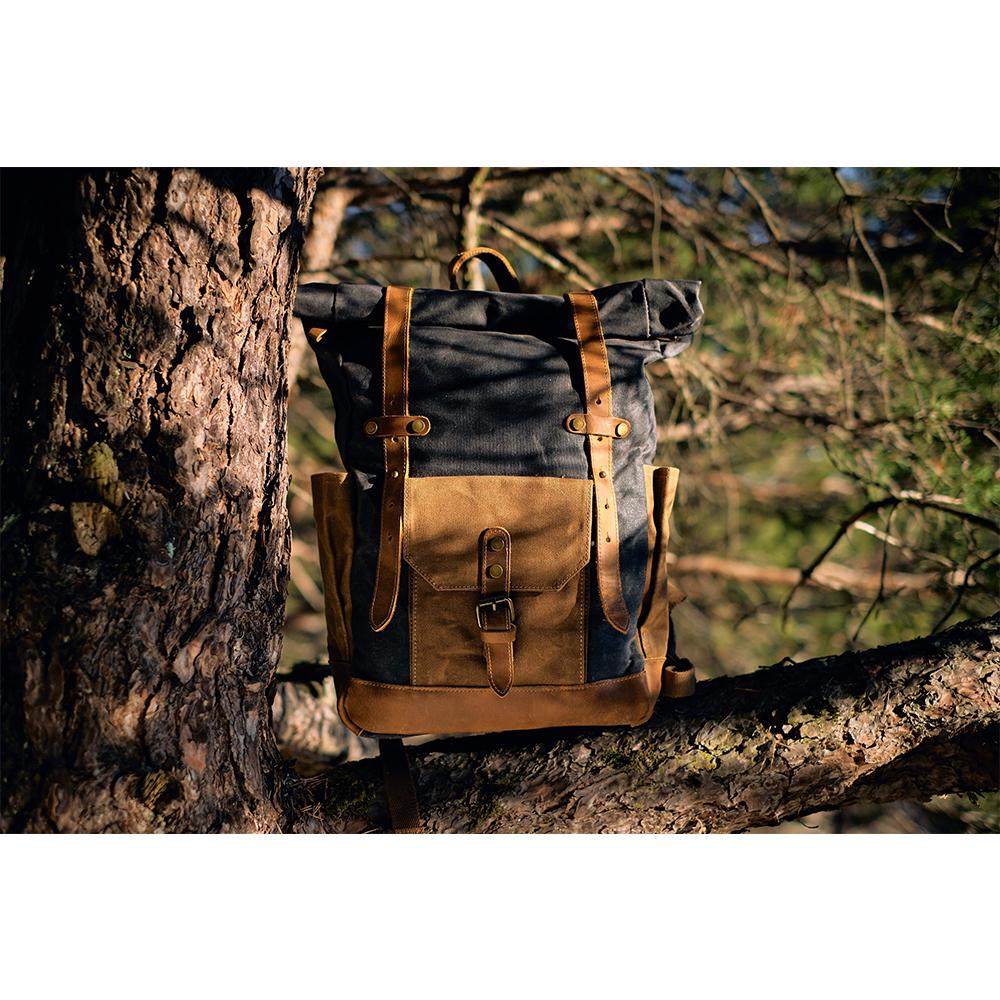 Rucksack Damen von Heidi München – Ansicht 14