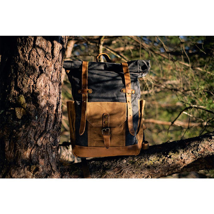 Rucksack Damen von Heidi München – Ansicht 14