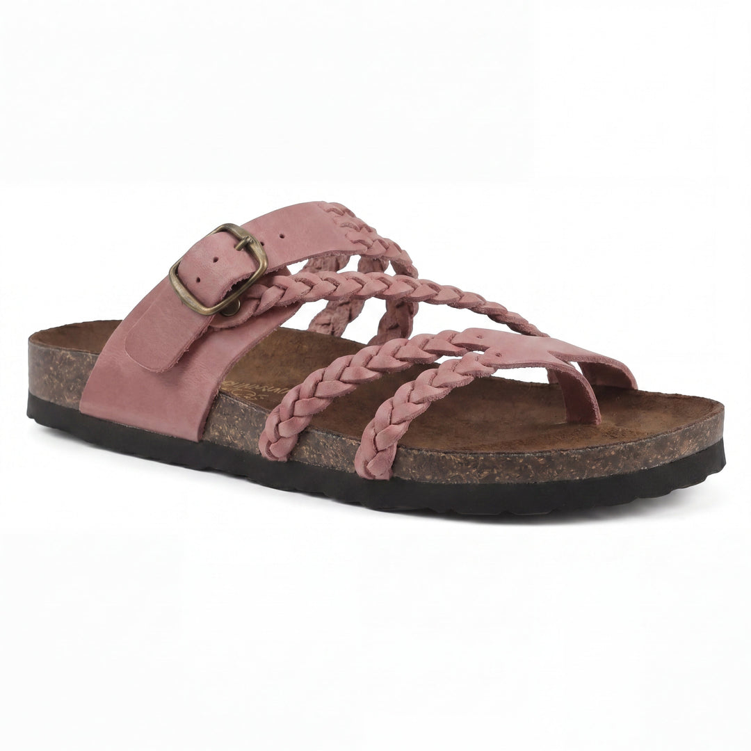 bequeme Sandalen Damen von Heidi München – Ansicht 5