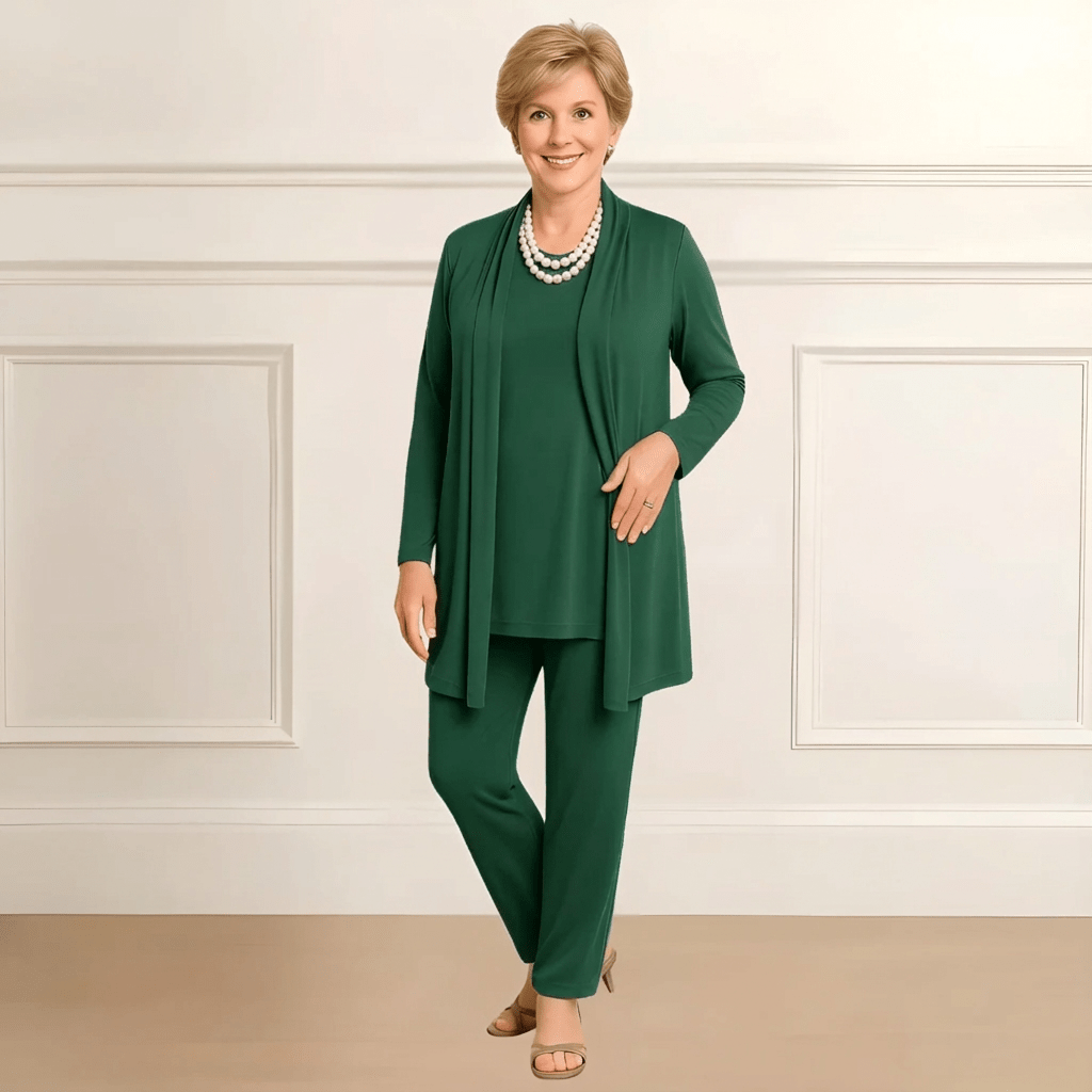 Zweiteiler Damen von Heidi München – Ansicht 6