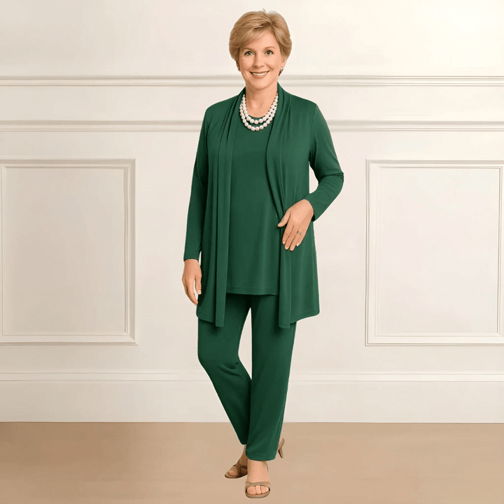 Zweiteiler Damen von Heidi München – Ansicht 6