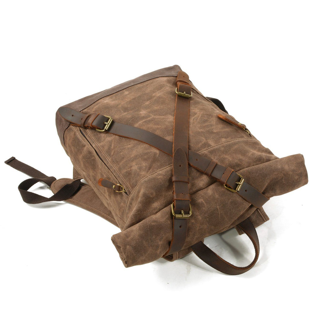 Rucksack Damen von Heidi München – Ansicht 12