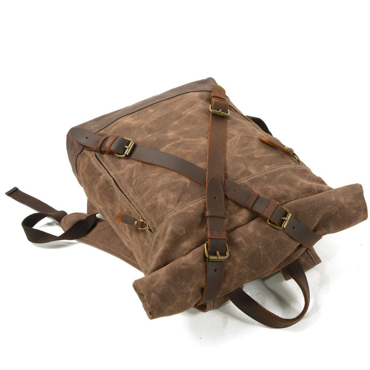 Rucksack Damen von Heidi München – Ansicht 12