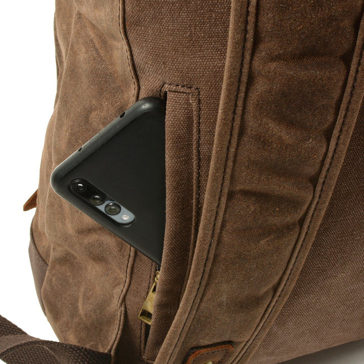 Rucksack Damen von Heidi München – Ansicht 17