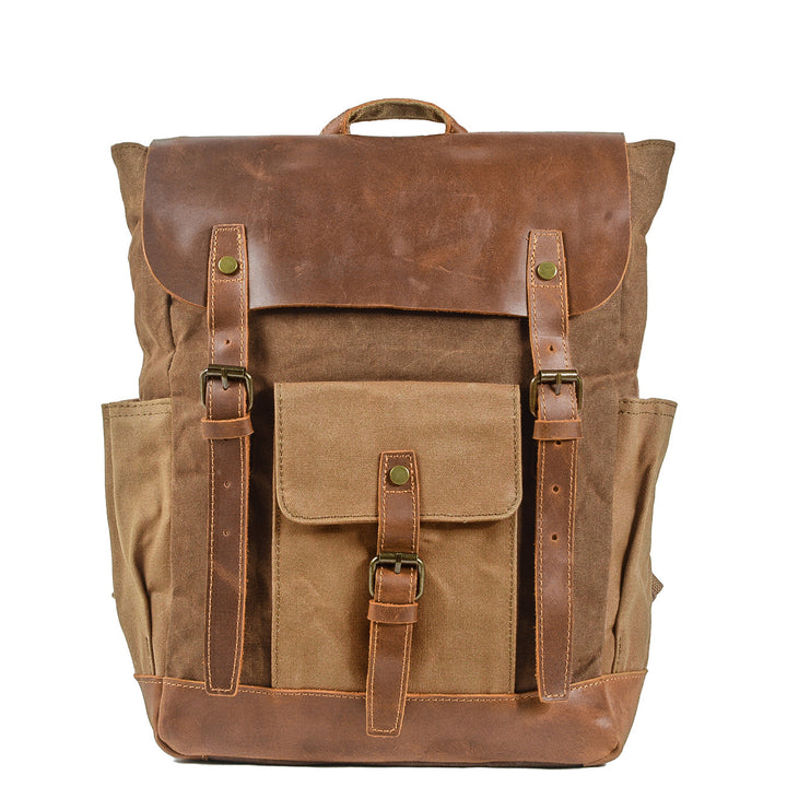 Rucksack Damen von Heidi München – Ansicht 4