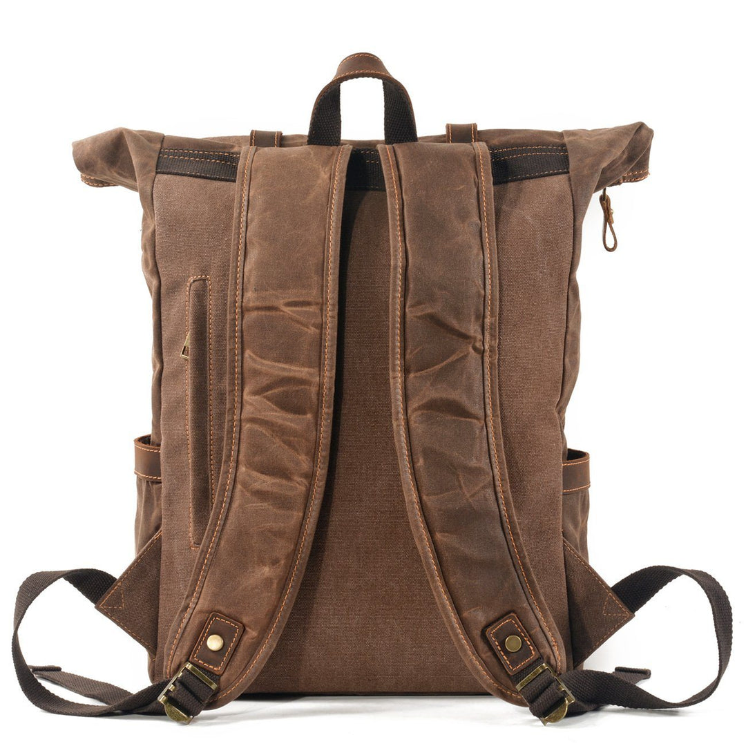 Rucksack Damen von Heidi München – Ansicht 12