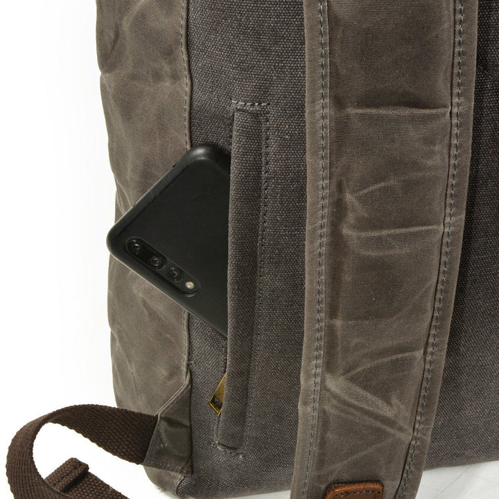 Rucksack Damen von Heidi München – Ansicht 16