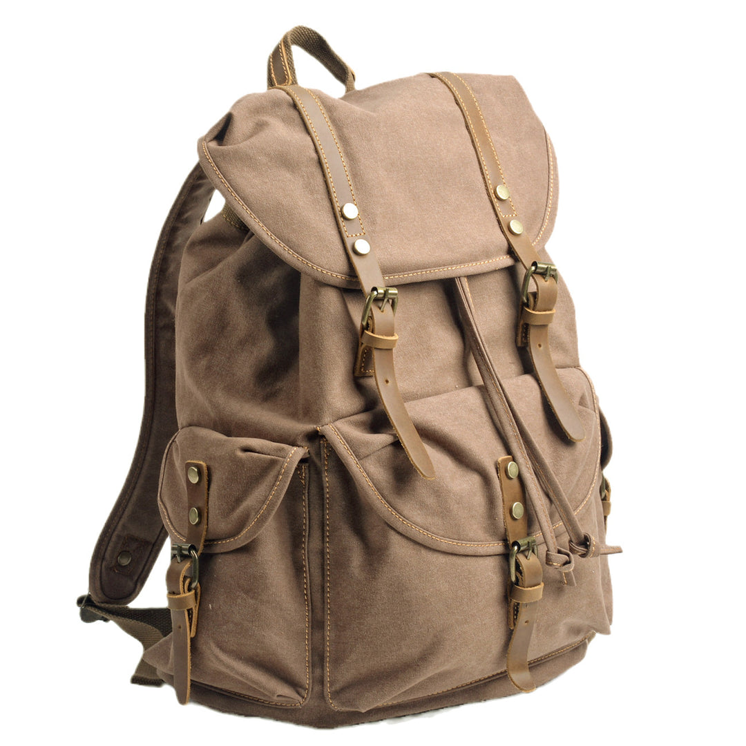 Rucksack Damen von Heidi München – Ansicht 4