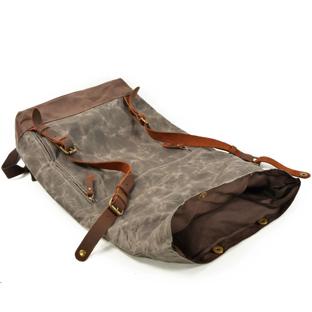 Rucksack Damen von Heidi München – Ansicht 13