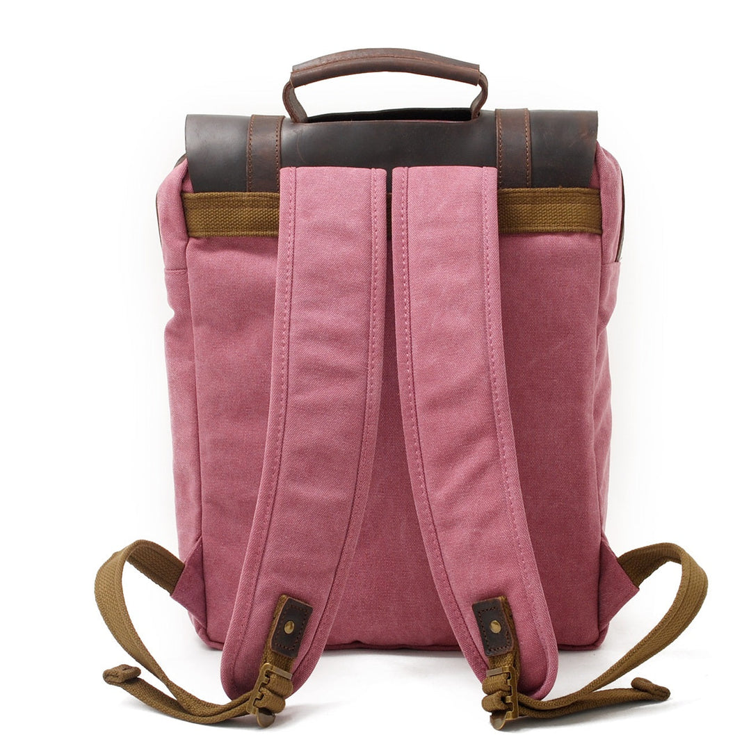 Rucksack Damen von Heidi München – Ansicht 9