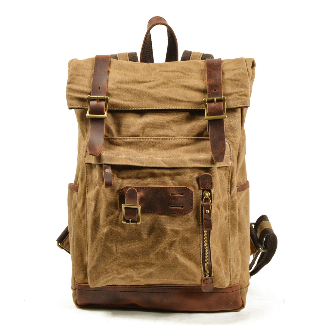 Rucksack Damen von Heidi München – Ansicht 3