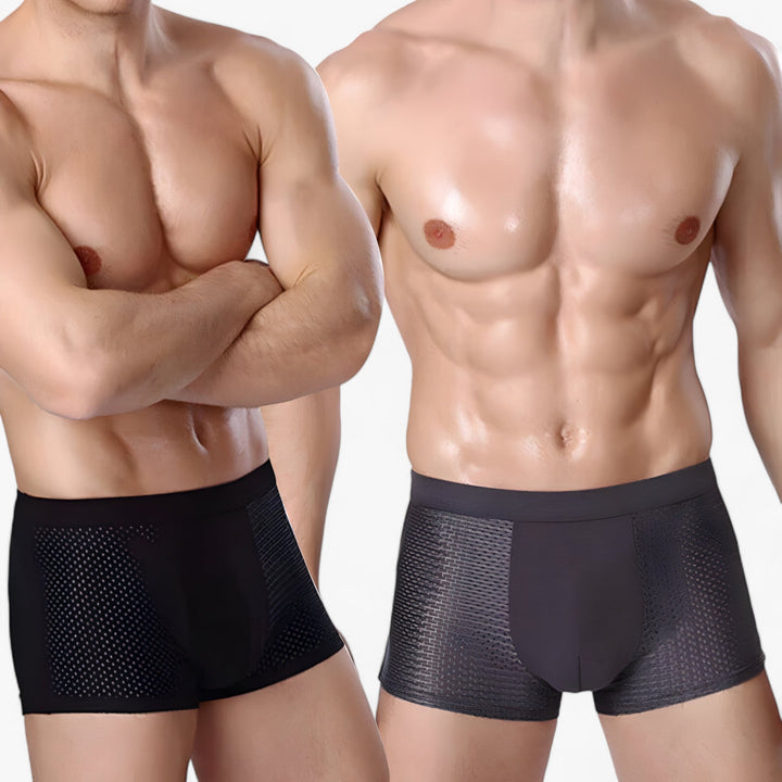 Unterwäsche Herren von Heidi München – Ansicht 6