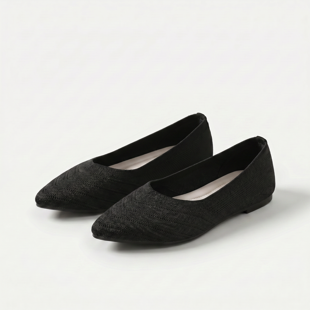 bequeme Damenschuhe von Heidi München – Ansicht 2