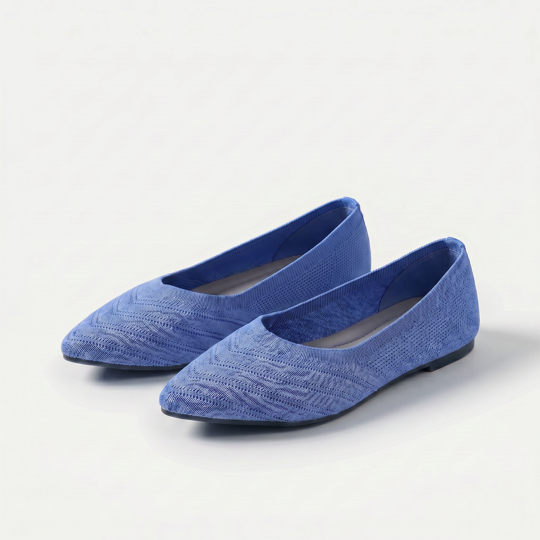 bequeme Damenschuhe von Heidi München – Ansicht 6