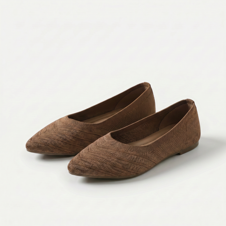 bequeme Damenschuhe von Heidi München – Ansicht 5