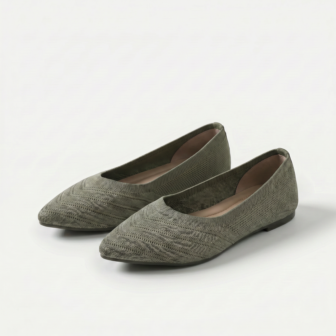bequeme Damenschuhe von Heidi München – Ansicht 7