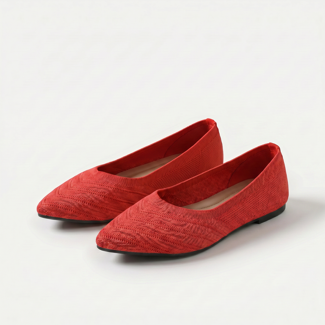 bequeme Damenschuhe von Heidi München – Ansicht 4
