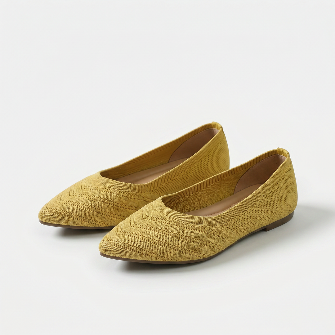 bequeme Damenschuhe von Heidi München – Ansicht 3