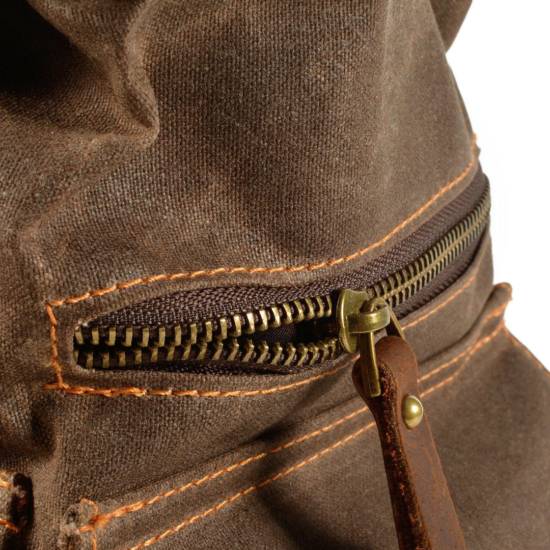 Rucksack Damen von Heidi München – Ansicht 8