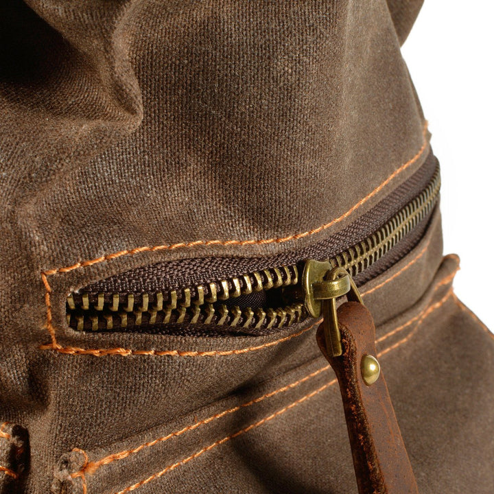 Rucksack Damen von Heidi München – Ansicht 8