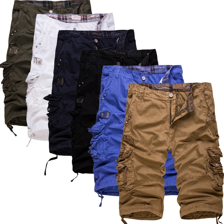 Herren Shorts Sommer von Heidi München – Ansicht 7
