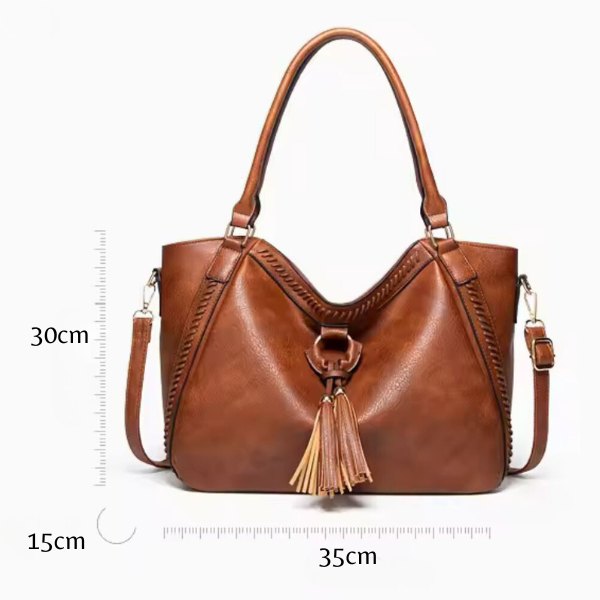 Umhängetasche Damen von Heidi München – Ansicht 11