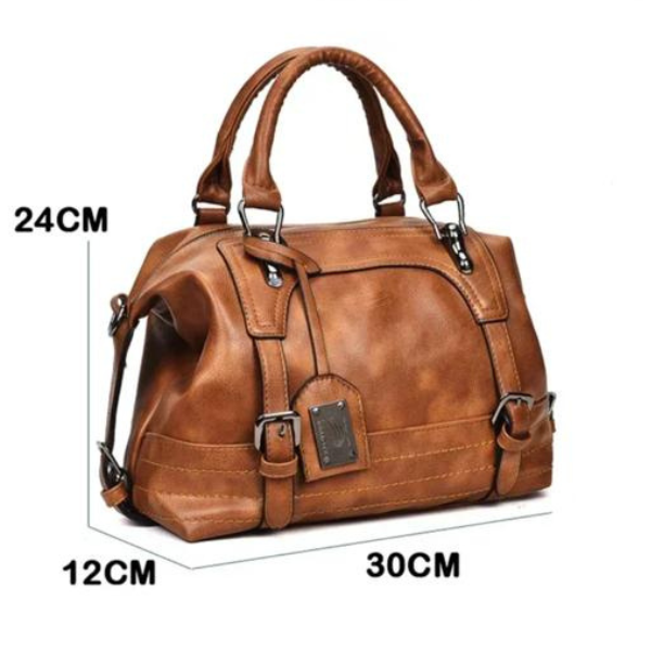 Handtasche Damen von Heidi München – Ansicht 8