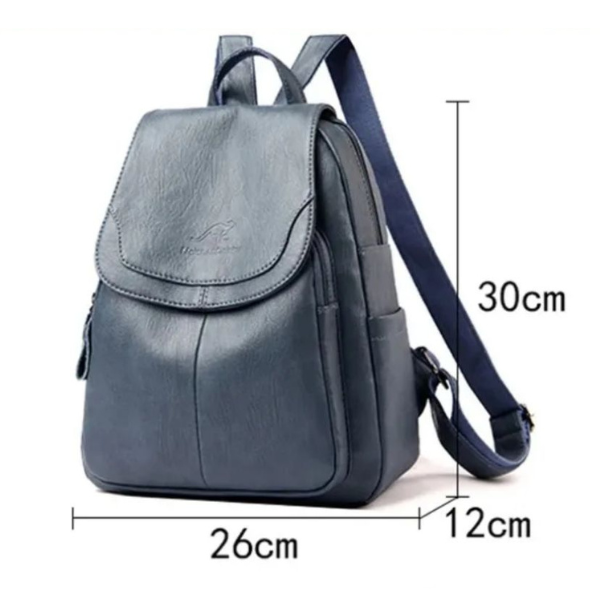 Rucksack Damen von Heidi München – Ansicht 2