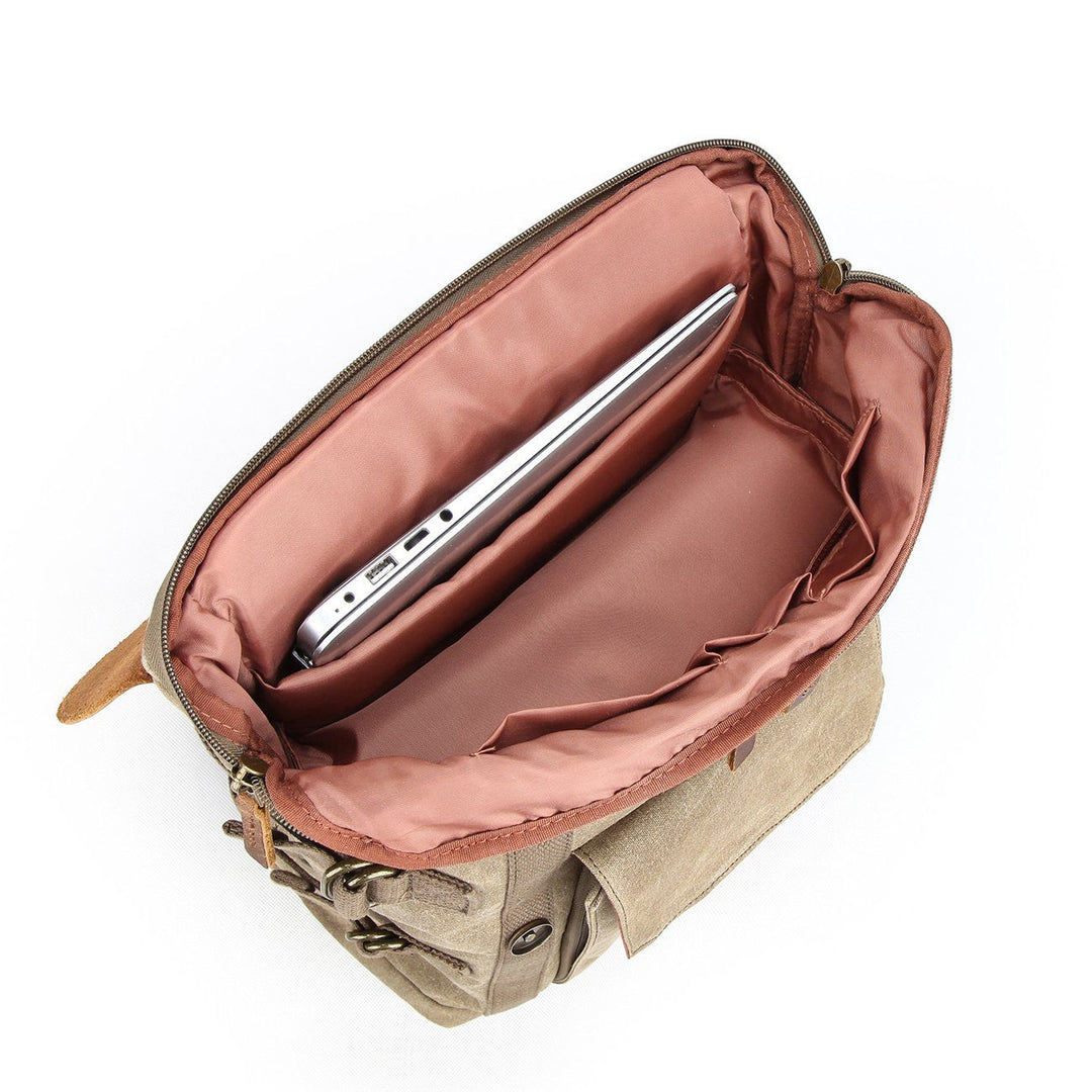 Handtasche Damen von Heidi München – Ansicht 11