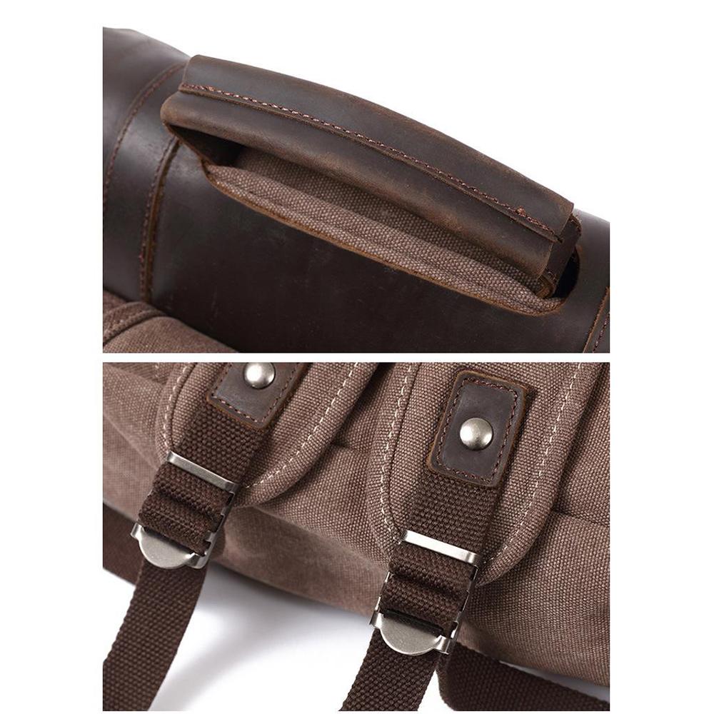 Rucksack Damen von Heidi München – Ansicht 10
