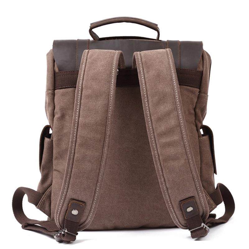 Rucksack Damen von Heidi München – Ansicht 5