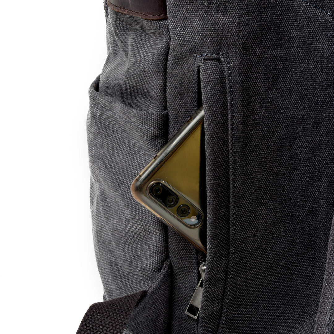 Rucksack Damen von Heidi München – Ansicht 10