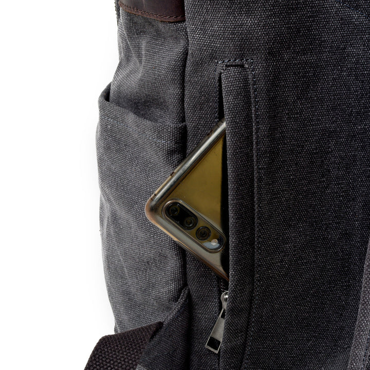 Rucksack Damen von Heidi München – Ansicht 10