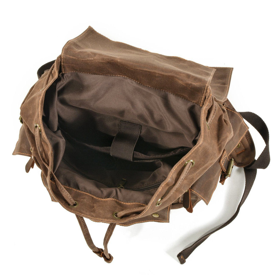 Rucksack Damen von Heidi München – Ansicht 15