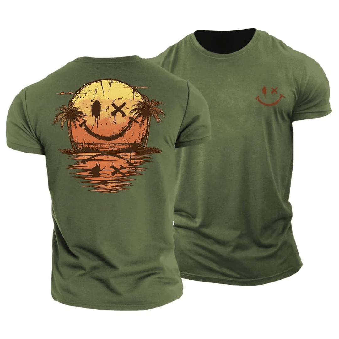 T-Shirt Damen von Heidi München – Ansicht 4
