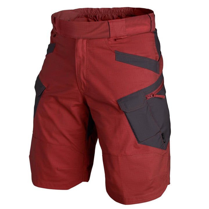 Taktische Cargo Shorts Herren Outdoor von Heidi München – Ansicht 12