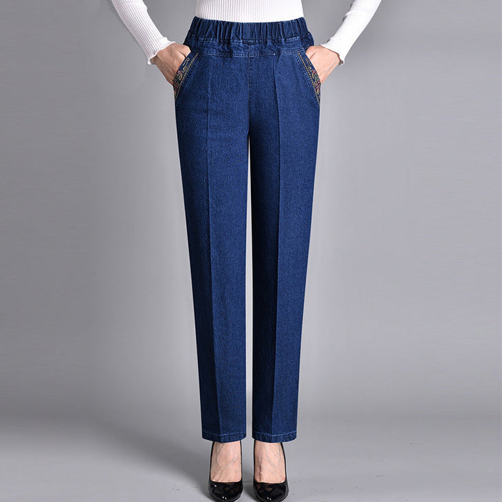Damenjeans von Heidi München – Ansicht 3