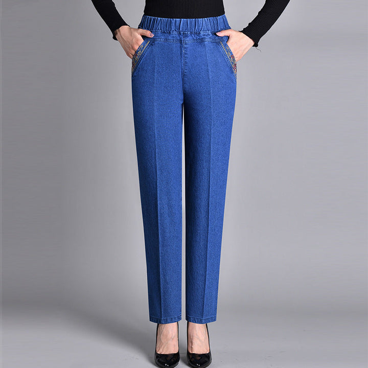 Damenjeans von Heidi München – Ansicht 1
