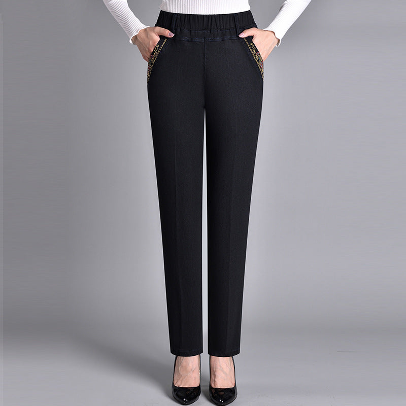 Damenjeans von Heidi München – Ansicht 2