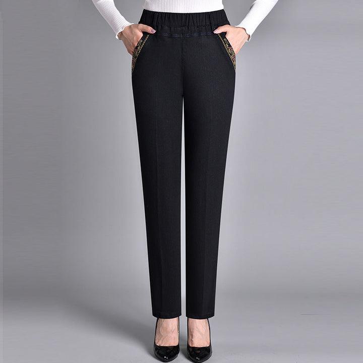 Damenjeans von Heidi München – Ansicht 2