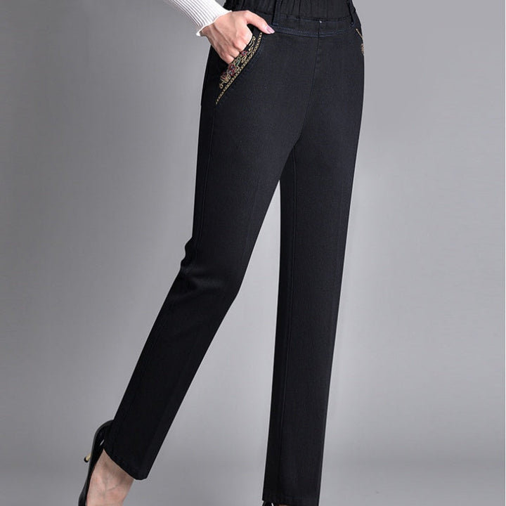 Damenjeans von Heidi München – Ansicht 5