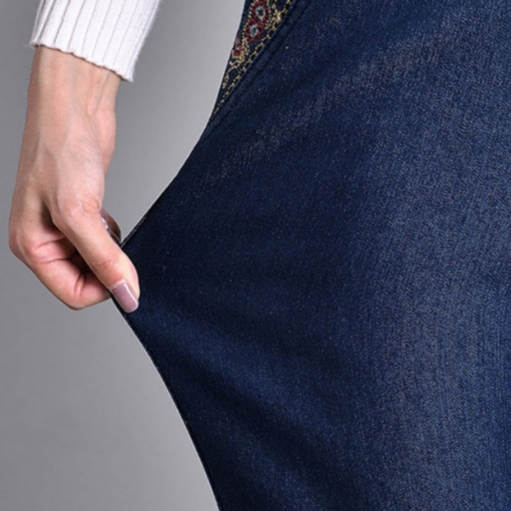 Damenjeans von Heidi München – Ansicht 4