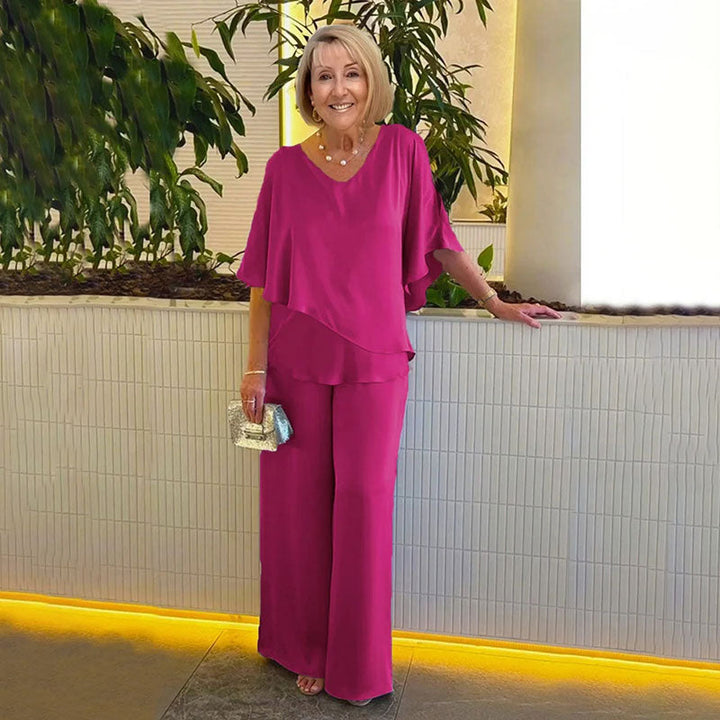 Zweiteiler Damen von Heidi München – Ansicht 5